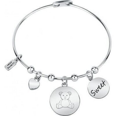 La Petite Story Jewelry Lps05asf28 (LPS05ASF28) Unisex JEWELRY