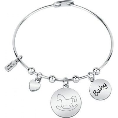 La Petite Story Jewelry Lps05asf29 (LPS05ASF29) Unisex JEWELRY