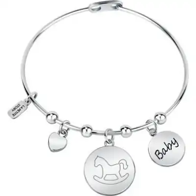La Petite Story Jewelry Lps05asf29 (LPS05ASF29) Unisex JEWELRY