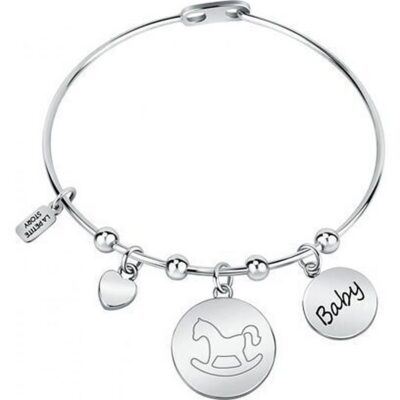 La Petite Story Jewelry Lps05asf29 (LPS05ASF29) Unisex JEWELRY