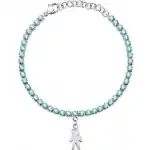 La Petite Story Jewelry Lps05asf34 (LPS05ASF34) Unisex JEWELRY