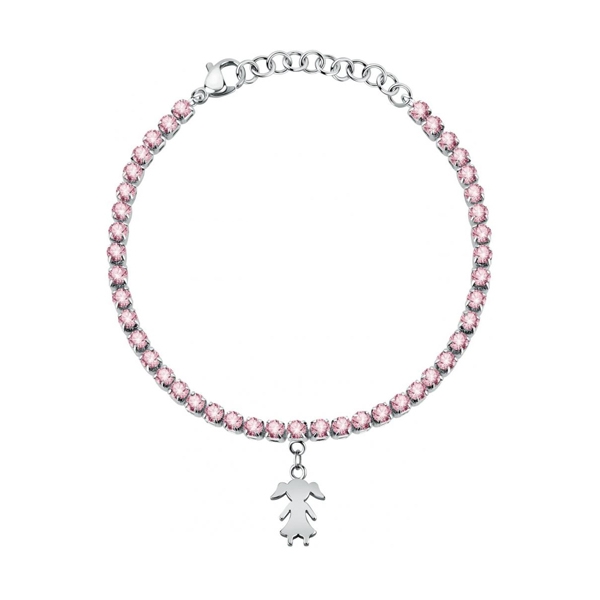 La Petite story jewels Women's Bracelet (lps05asf35) 1 La Petite Story Jewelry Lps05asf35 (LPS05ASF35) JEWELRY