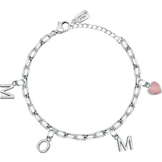 La Petite Story Jewelry Lps05asf56 (LPS05ASF56) Unisex JEWELRY La Petite Story Jewelry Lps05asf56 (LPS05ASF56) Unisex JEWELRY