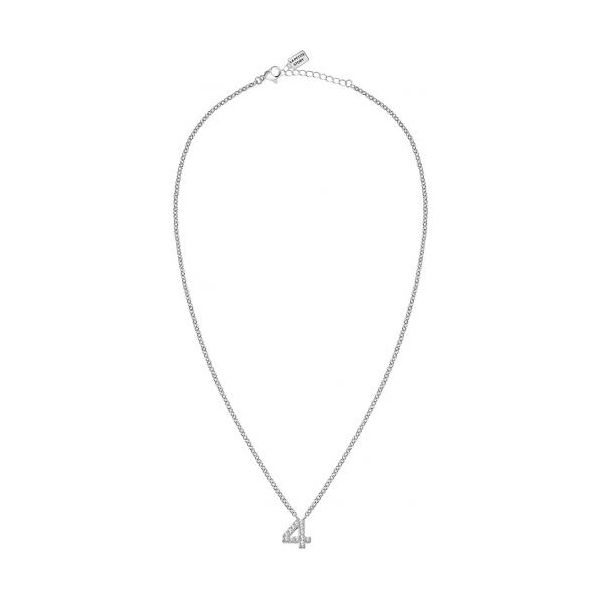 La Petite story jewels Women's Necklace (lps10aqk04) 1 La Petite Story Jewelry Lps10aqk04 (LPS10AQK04) JEWELRY