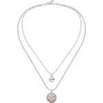 La Petite Story Jewelry Lps10asf02 (LPS10ASF02) Unisex JEWELRY