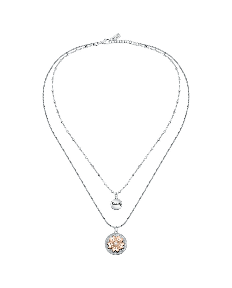 La Petite story jewels Women's Necklace (lps10asf02) 1 La Petite Story Jewelry Lps10asf02 (LPS10ASF02) JEWELRY