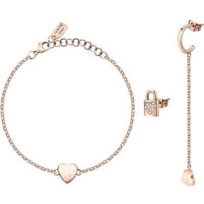 La Petite Story Jewelry Lps20asd01 (LPS20ASD01) Unisex JEWELRY