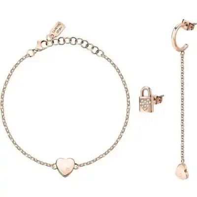 La Petite Story Jewelry Lps20asd01 (LPS20ASD01) Unisex JEWELRY