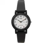 Casio Collection Pop Lady - Black (LQ-139BMV-1BLDF) Women WATCHES