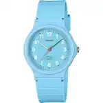 Casio Timeless Collection Pop - Bio Resin Strap - Light Blue (LQ-24B-2BEF) Women WATCHES Casio Timeless Collection Pop - Bio Resin Strap - Light Blue (LQ-24B-2BEF) Women WATCHES