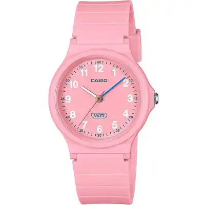 Casio Eu Watches Lq-24b-4bef (LQ-24B-4BEF) Women WATCHES