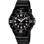 Casio Enticer Analog Black Dial LRW-200H-1BVDF LRW-200H-1BV Women's Watch