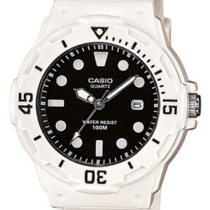 Casio Collection Lady Diver - Black (LRW-200H-1E) Women WATCHES
