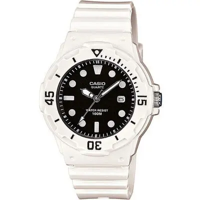 Casio Collection Lady Diver - Black (LRW-200H-1E) Women WATCHES