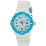 Casio Collection Lady Diver - White (LRW-200H-2BVDF) Women WATCHES