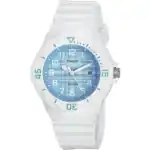 Casio Collection Lady Diver - Light Blue (LRW-200H-2CVDF) Women WATCHES