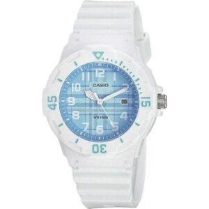 Casio Collection Lady Diver - Light Blue (LRW-200H-2CVDF) Women WATCHES