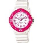 Casio Collection Lady Diver - White (LRW-200H-4B) Women WATCHES