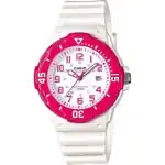 Casio Collection Lady Diver - White (LRW-200H-4B) Women WATCHES