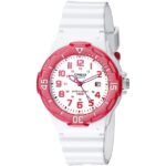 Casio Collection Lady Diver - White (LRW-200H-4BVDF) Women's Watch