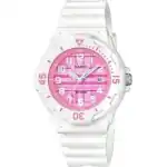 Casio Collection Lady Diver - Pink (LRW-200H-4CVDF) Women WATCHES