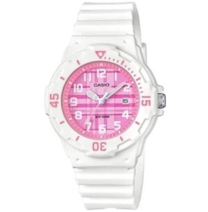 Casio Collection Lady Diver - Pink (LRW-200H-4CVDF) Women's Watch