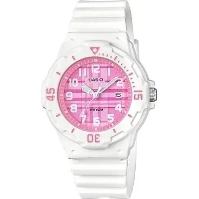Casio Collection Lady Diver - Pink (LRW-200H-4CVDF) Women WATCHES