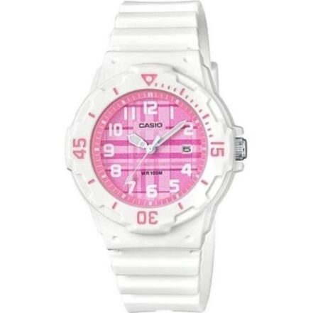 Casio Collection Lady Diver - Pink (LRW-200H-4CVDF) Women WATCHES