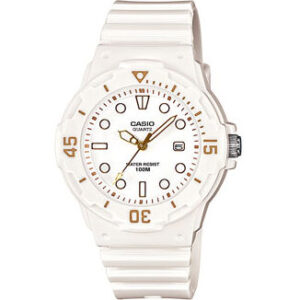 Casio Collection Lady Diver - White (LRW-200H-7E2) Women WATCHES