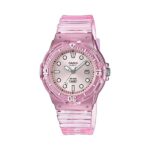 Casio Eu Watches Lrw-200hs-4evef (LRW-200HS-4EVEF) Women's Watch
