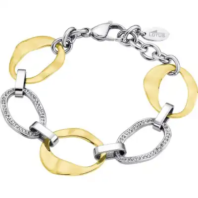 Lotus Jewels Jewelry Ls1672-2/2 (LS1672-2_2) Unisex JEWELRY