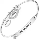 Lotus Jewels Jewelry Ls2017-2/4 (LS2017-2_4) Unisex JEWELRY