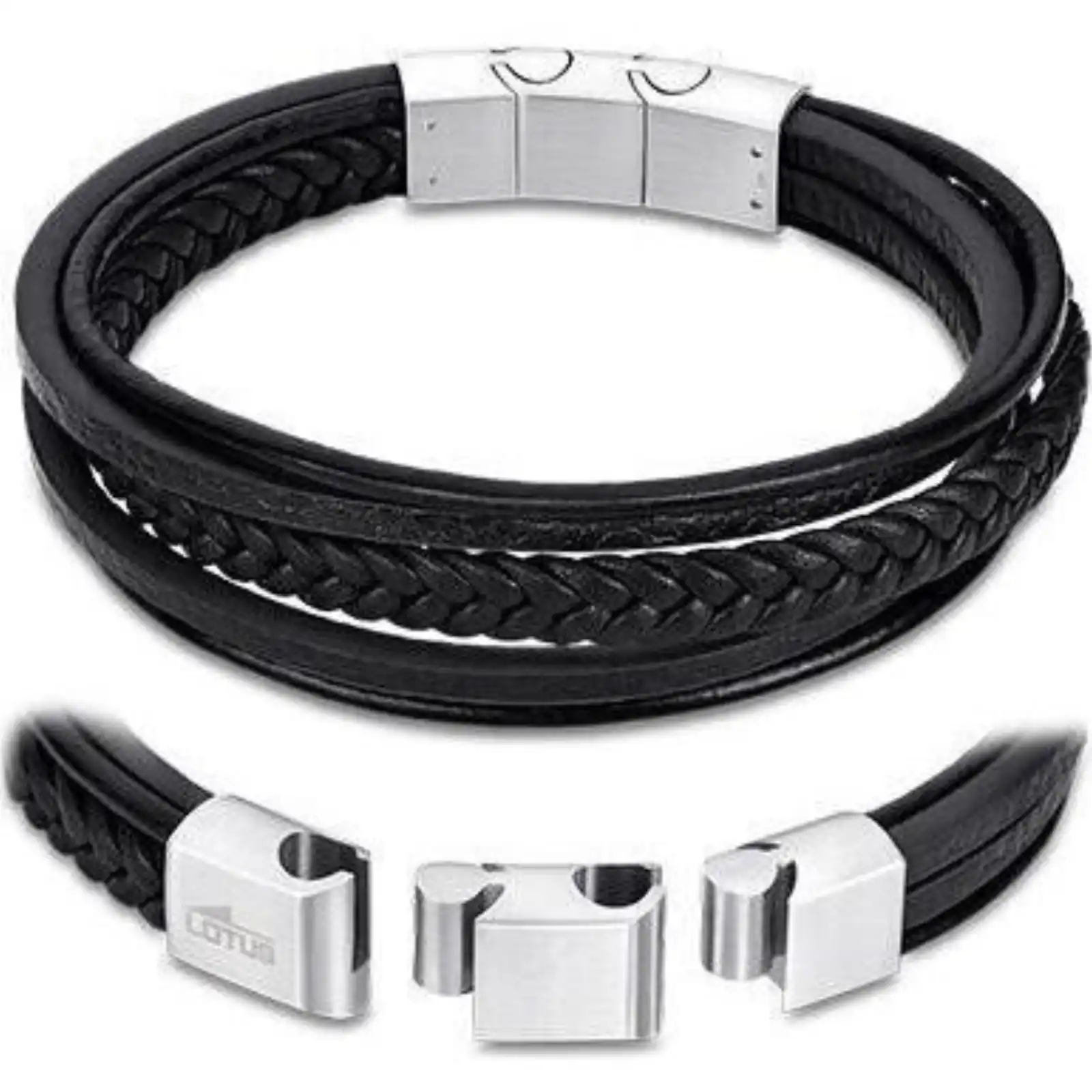 Lotus Jewels Jewelry Ls2051-2/3 (LS2051-2_3) Unisex JEWELRY