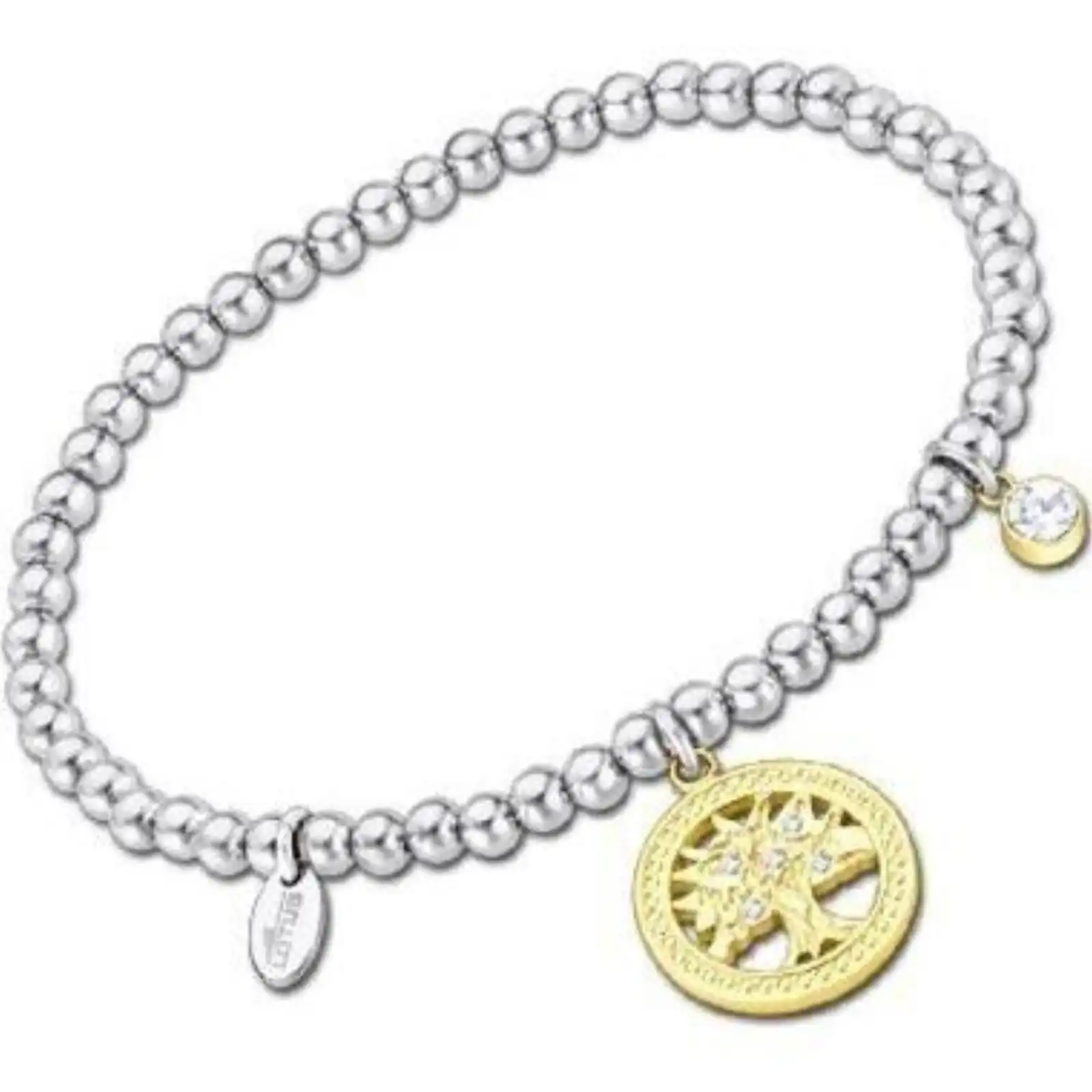 Lotus Jewels Jewelry Ls2171-2/3 (LS2171-2_3) Unisex JEWELRY