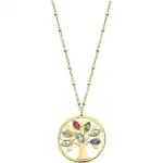Lotus Jewels Jewelry Ls2192-1/2 (LS2192-1_2) Unisex JEWELRY