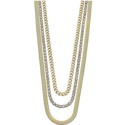 Lotus Jewels Jewelry Ls2342-1/2 (LS2342-1_2) Unisex JEWELRY