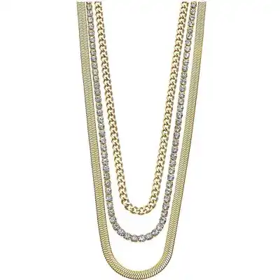 Lotus Jewels Jewelry Ls2342-1/2 (LS2342-1_2) Unisex JEWELRY