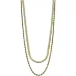 Lotus Jewels Jewelry Ls2343-1/2 (LS2343-1_2) Unisex JEWELRY