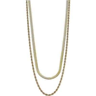 Lotus Jewels Jewelry Ls2343-1/2 (LS2343-1_2) Unisex JEWELRY