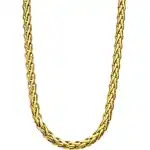 Lotus Jewels Jewelry Ls2366-1/2 (LS2366-1_2) Unisex JEWELRY