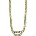 Lotus Jewels Jewelry Ls2431-1/2 (LS2431-1_2) Unisex JEWELRY