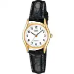 Casio Eu Watches Ltp-1154pq-7beg (LTP-1154PQ-7BEG) Women WATCHES