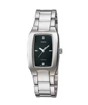 Casio Classic Lady (LTP-1165A-1C2DF) Women's Watch
