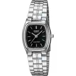Casio Collection Elegance - Black (LTP-1169D-1ARDF) Women WATCHES