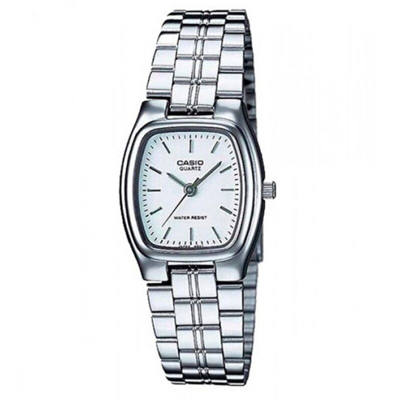 Casio Collection Elegance - White (LTP-1169D-7ARDF) Women's Watch Casio Collection Elegance - White (LTP-1169D-7ARDF) Women's Watch