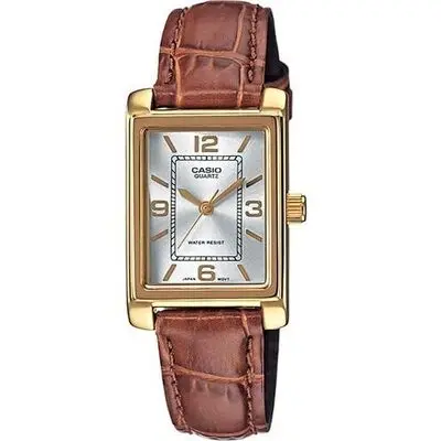 Casio Collection Tank