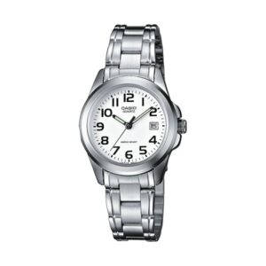 Casio Eu Watches Ltp-1259pd-7beg (LTP-1259PD-7BEG) Women's Watch