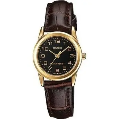 Casio Collection Lady 3h Gold