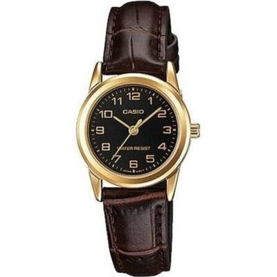 Casio Collection Lady 3h Gold