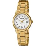 Casio Collection Lady Date